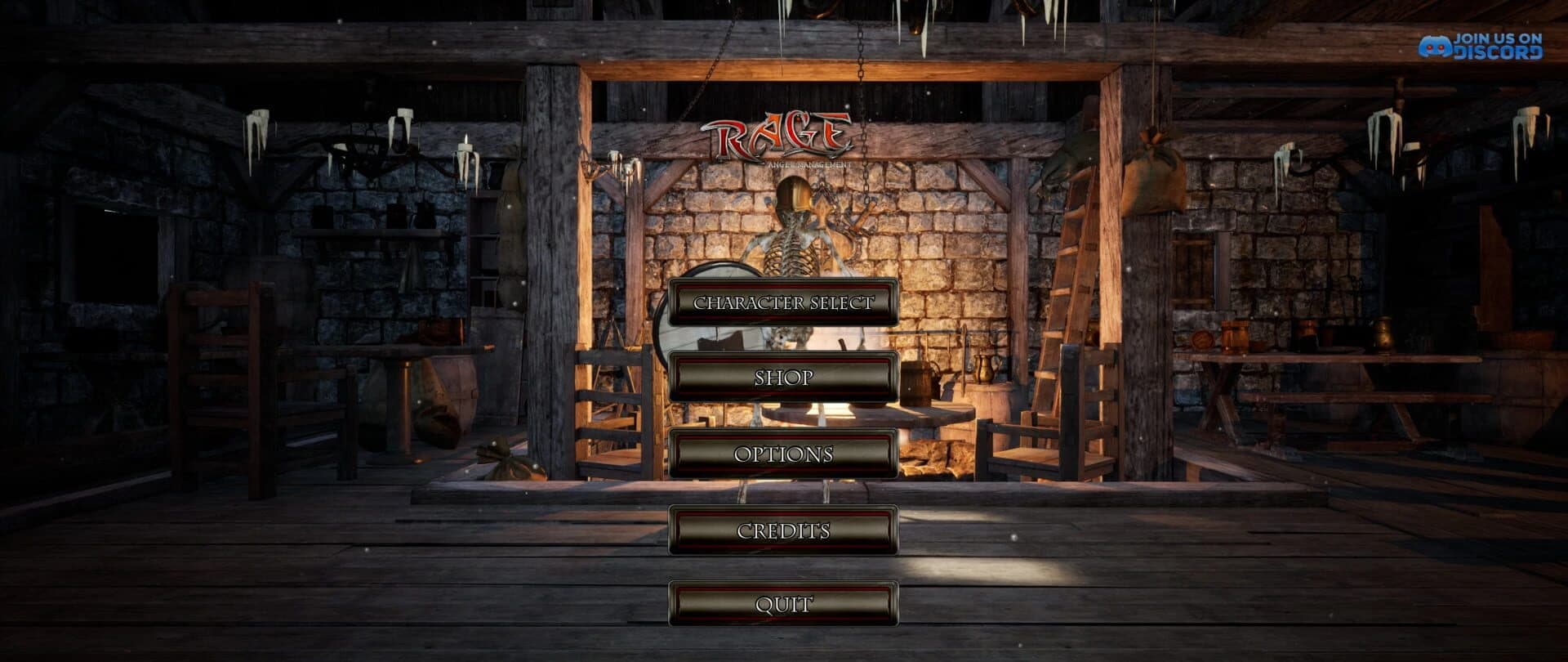 Rage: Anger Management screenshot 2