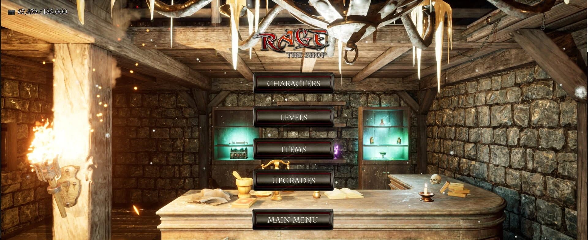 Rage: Anger Management screenshot 4