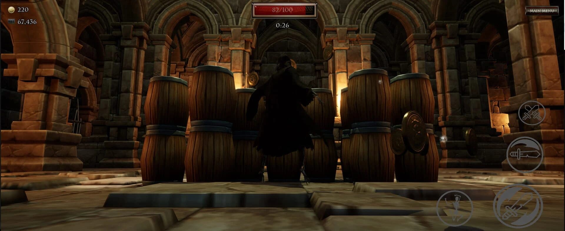 Rage: Anger Management screenshot 5