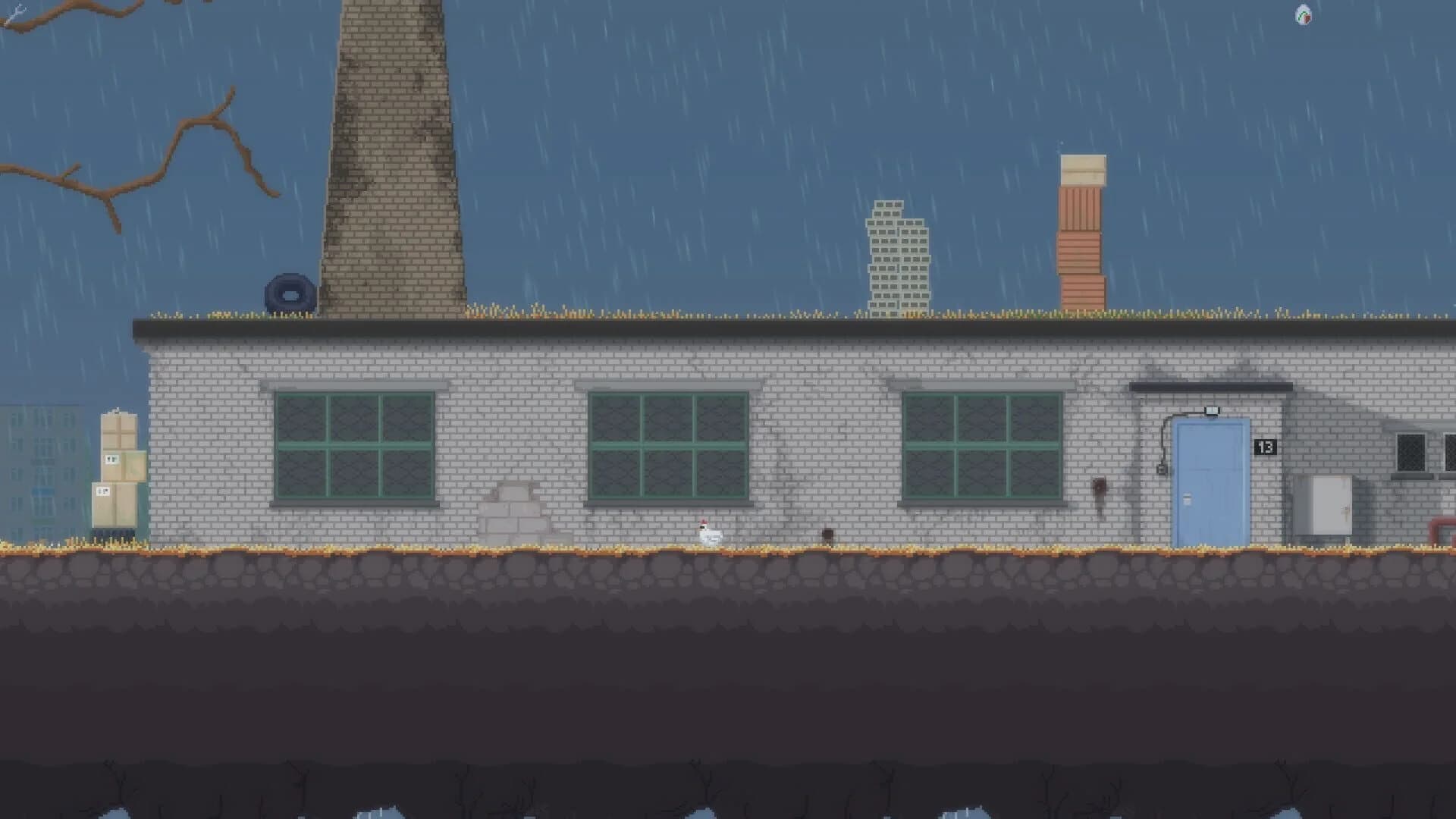 Rage Chicken 2 screenshot 2