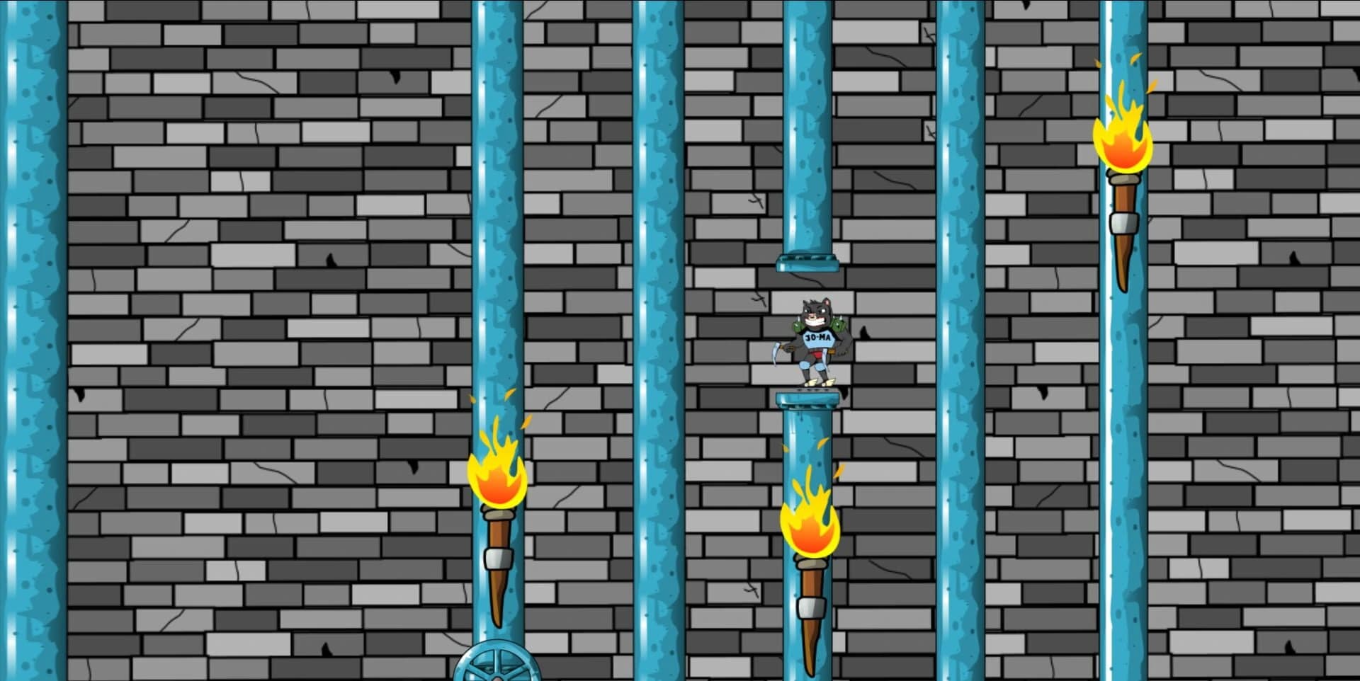 Rage Jump screenshot 3