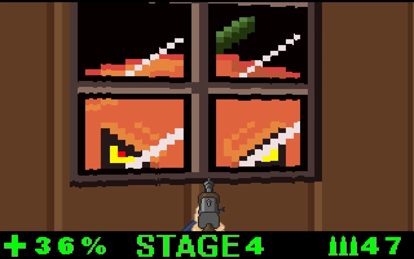 Rage of the Pumpkins screenshot 3