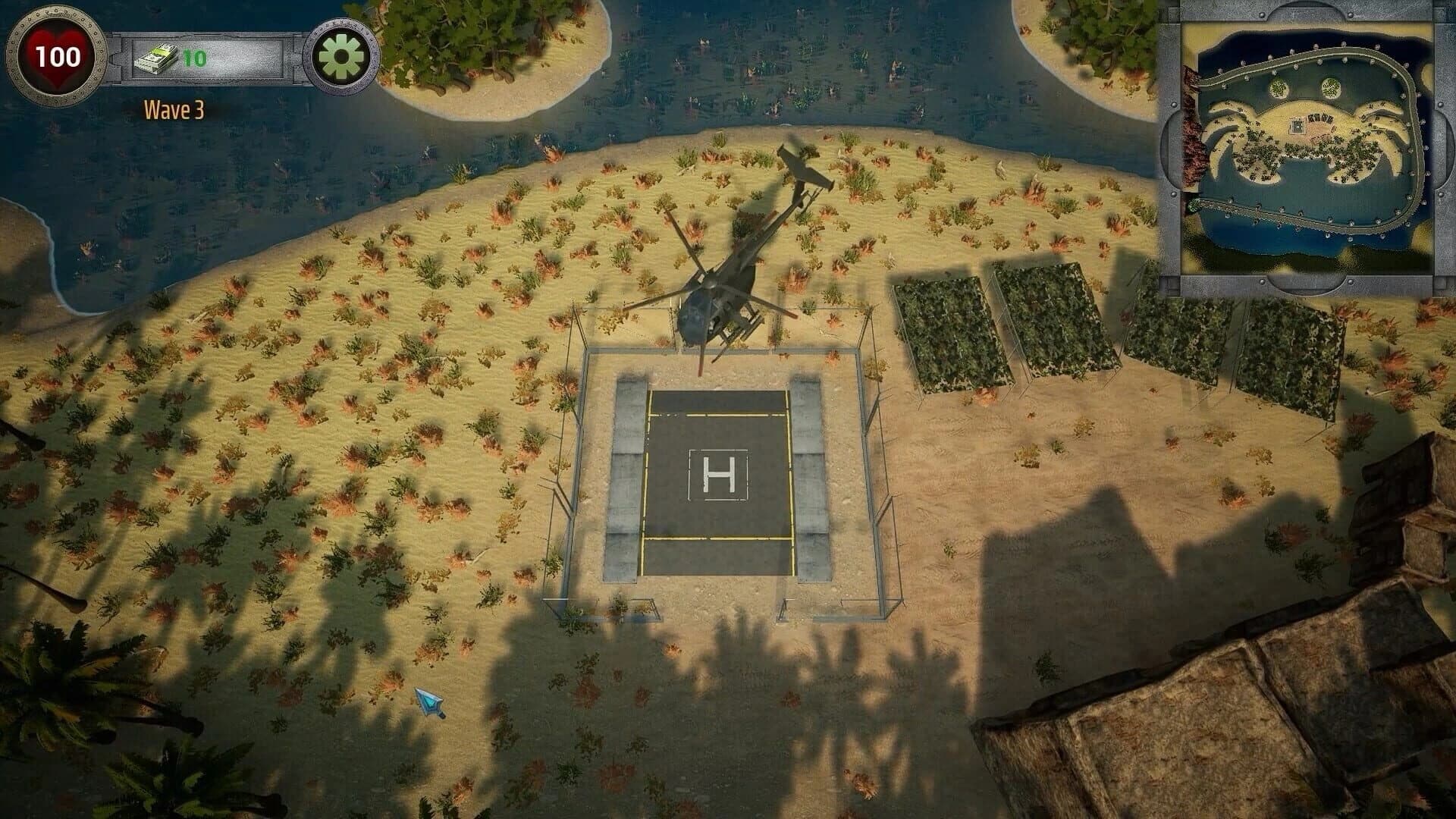 Rage of Towers screenshot 5