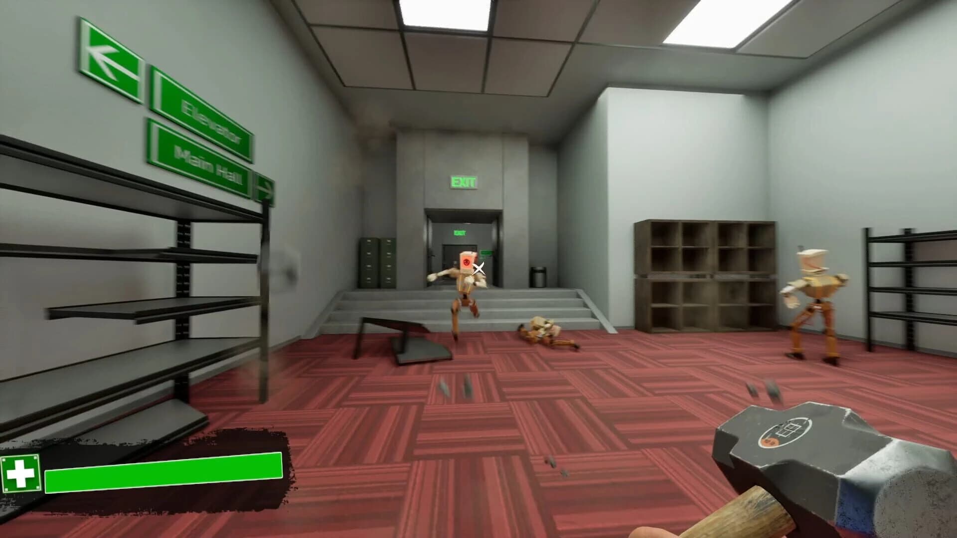 Rage Quit screenshot 5