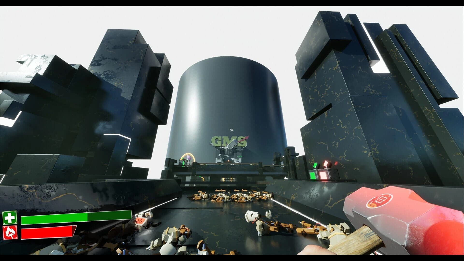 Rage Quit screenshot 3