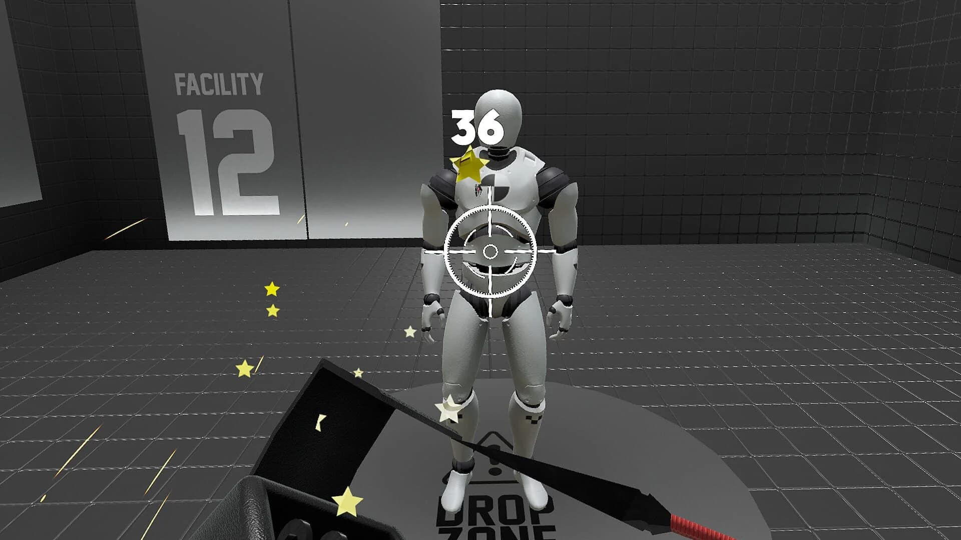 Rage Room screenshot 3