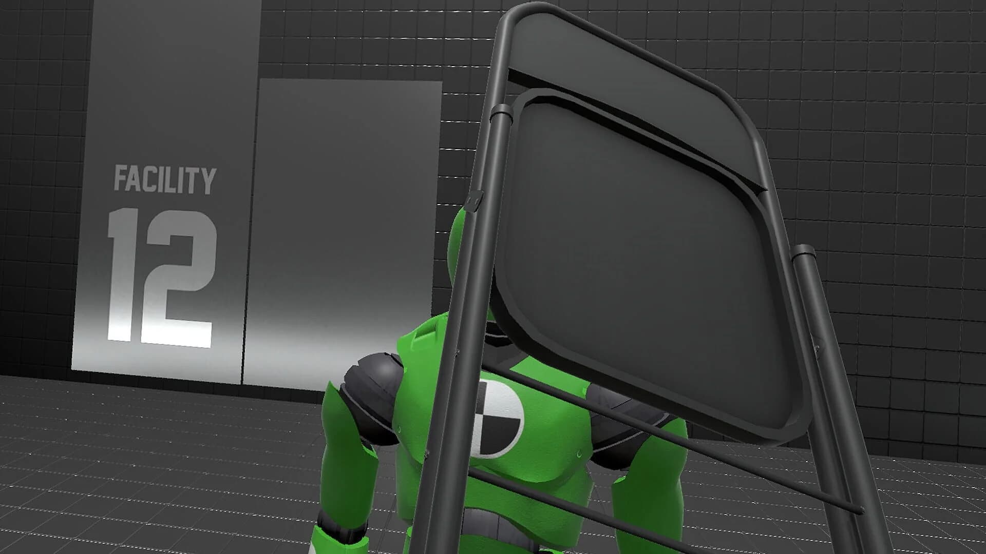 Rage Room screenshot 2