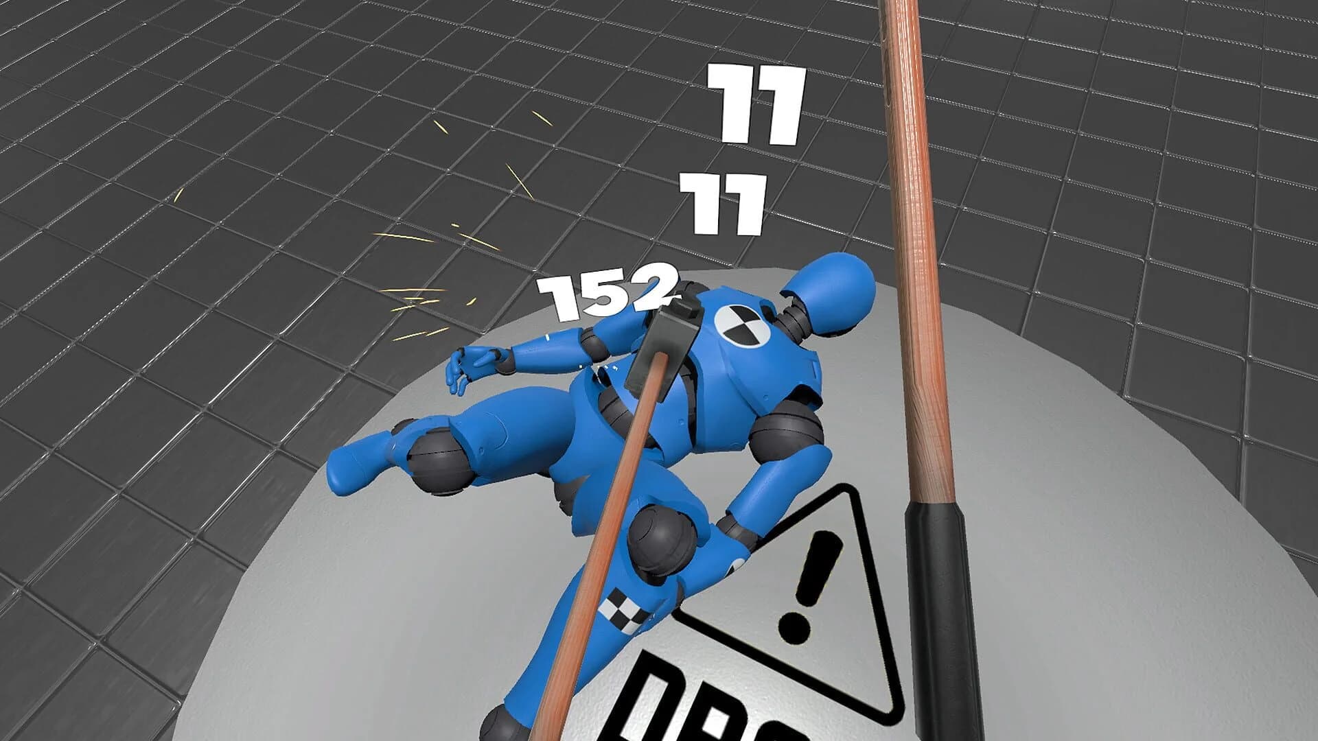 Rage Room screenshot 4