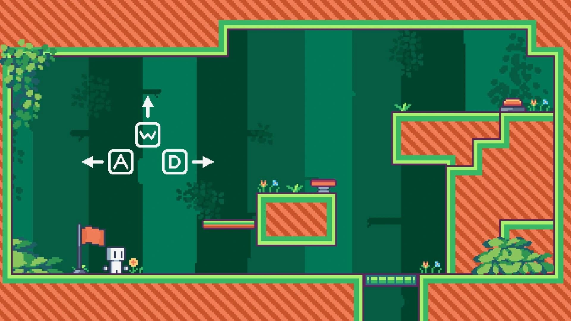 Rage Tower screenshot 2