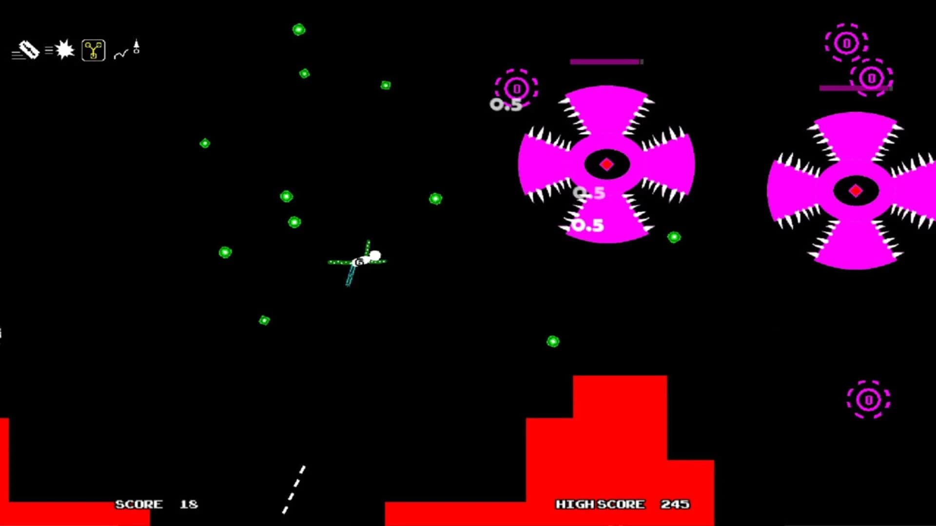 Ragmonton screenshot 4