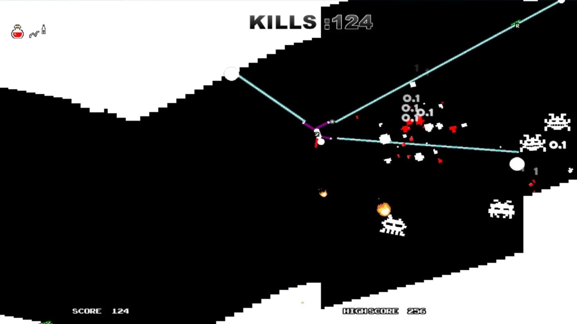 Ragmonton screenshot 1