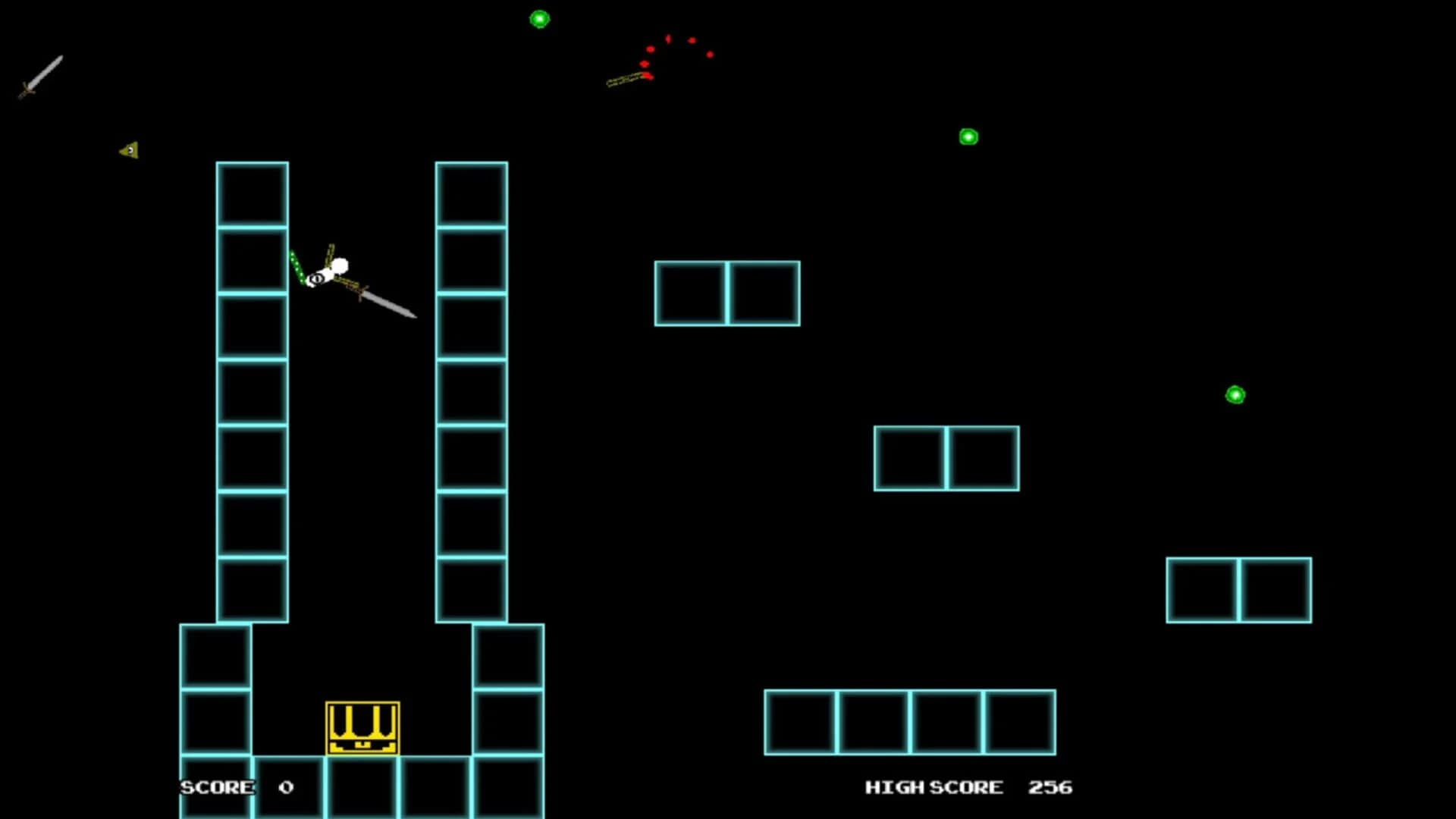 Ragmonton screenshot 5