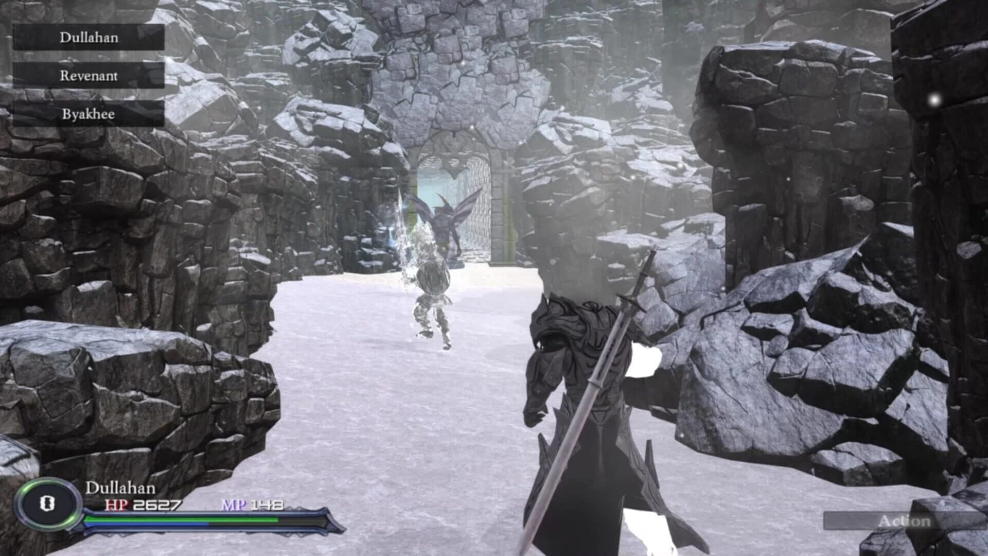 Ragna Maya screenshot 3