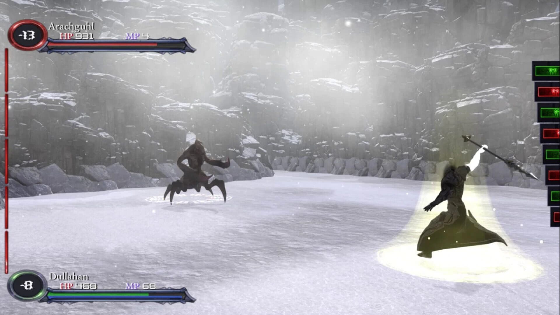 Ragna Maya screenshot 1