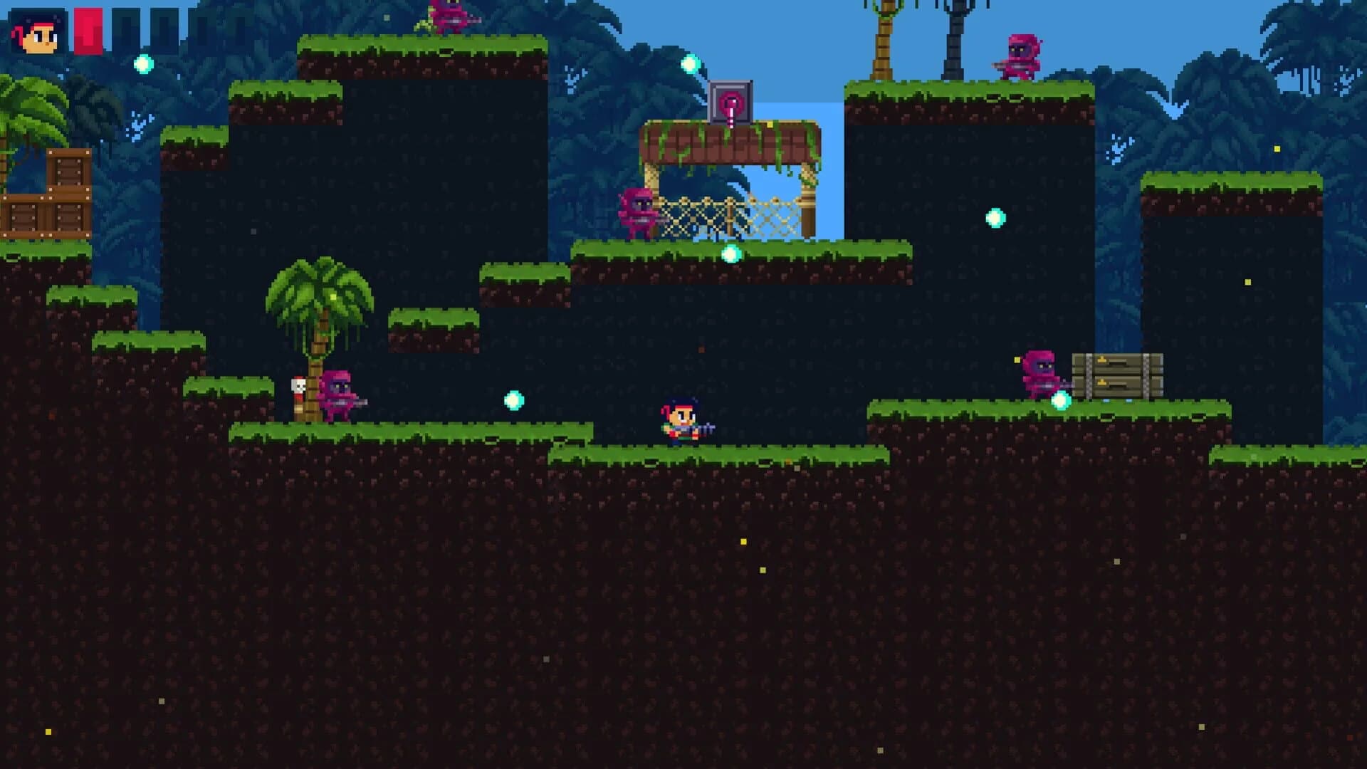 Ragnar screenshot 4