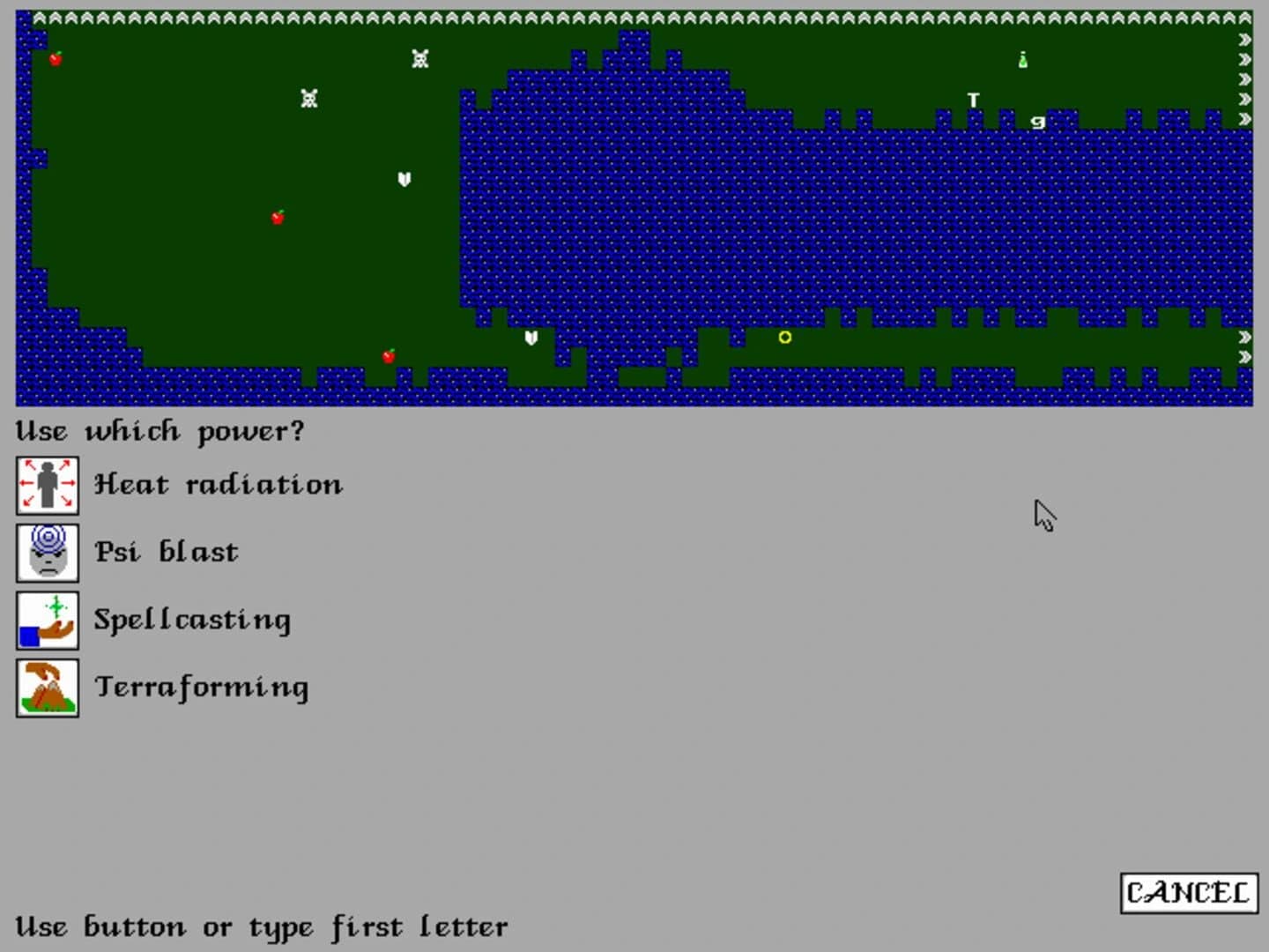 Ragnarok screenshot 1