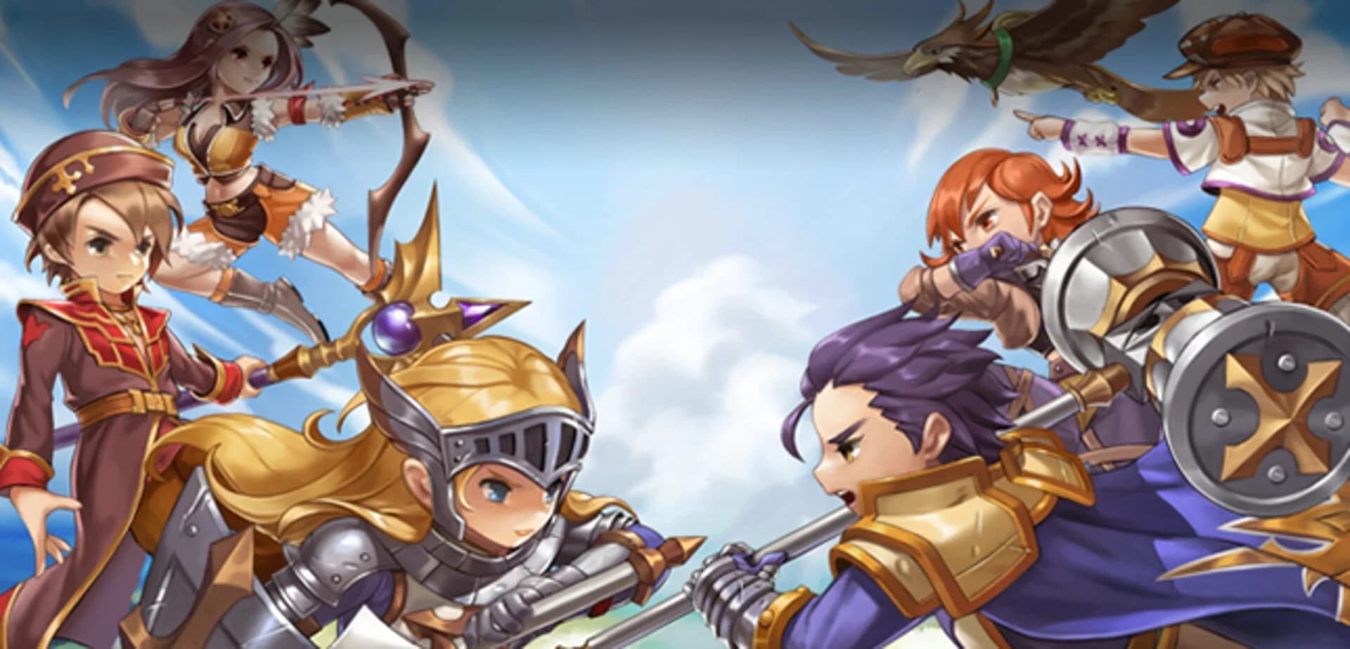 Ragnarok Begins screenshot 4