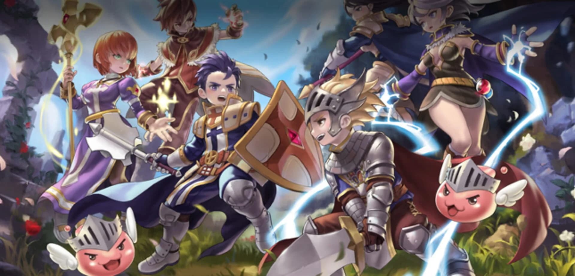 Ragnarok Begins screenshot 2