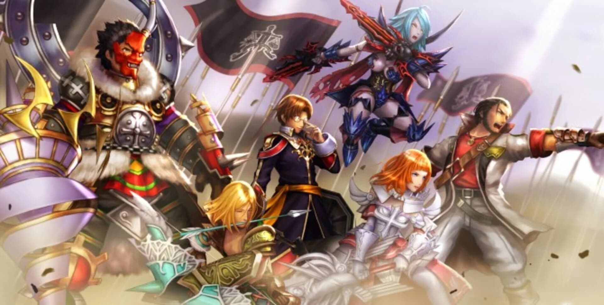 Ragnarok Odyssey screenshot 1