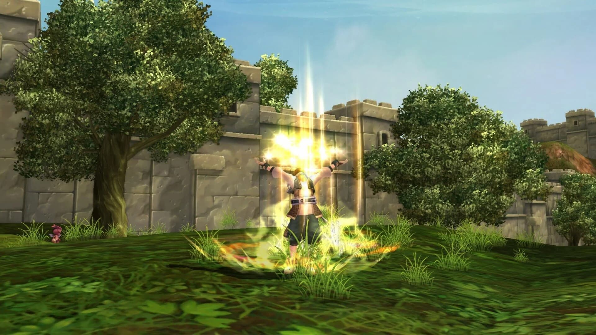 Ragnarok Online 2 screenshot 5