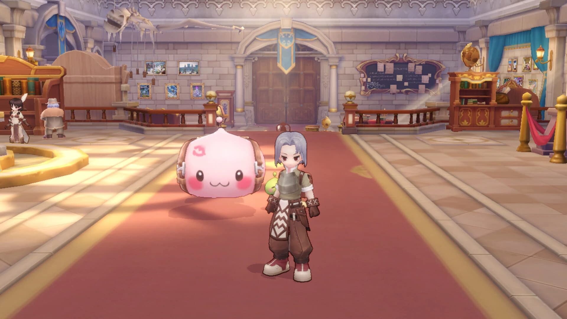 Ragnarok Origin screenshot 2