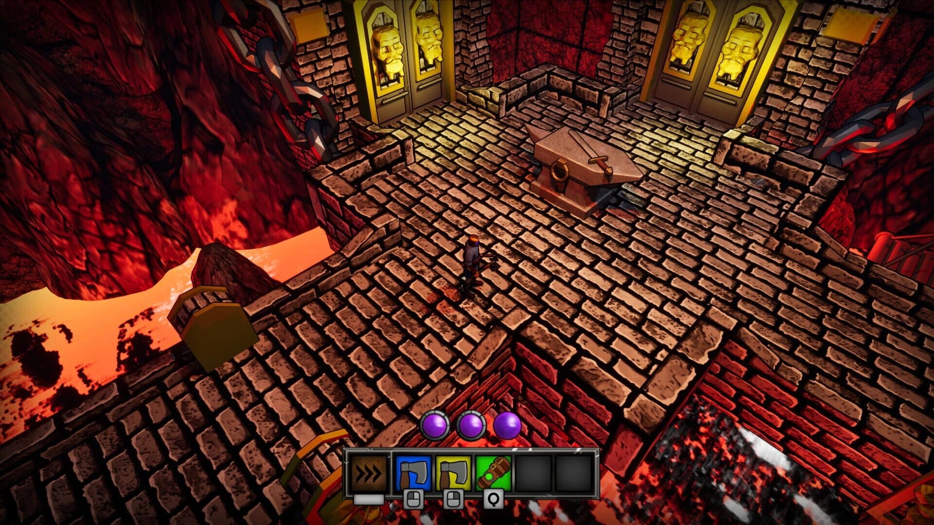 Ragnarök Protocol screenshot 2