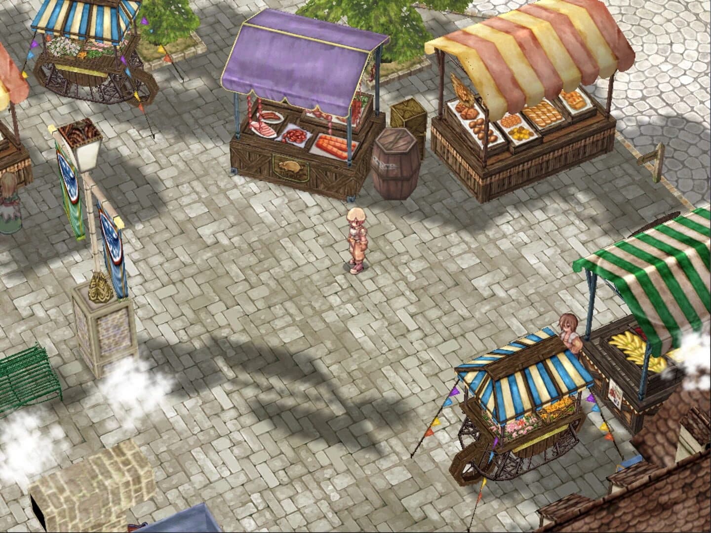 Ragnarok Re:Start screenshot 5