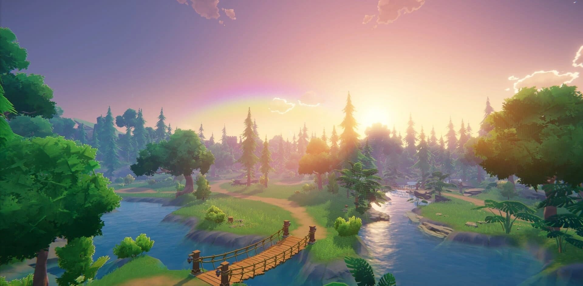 Ragnarok: The New World screenshot 3