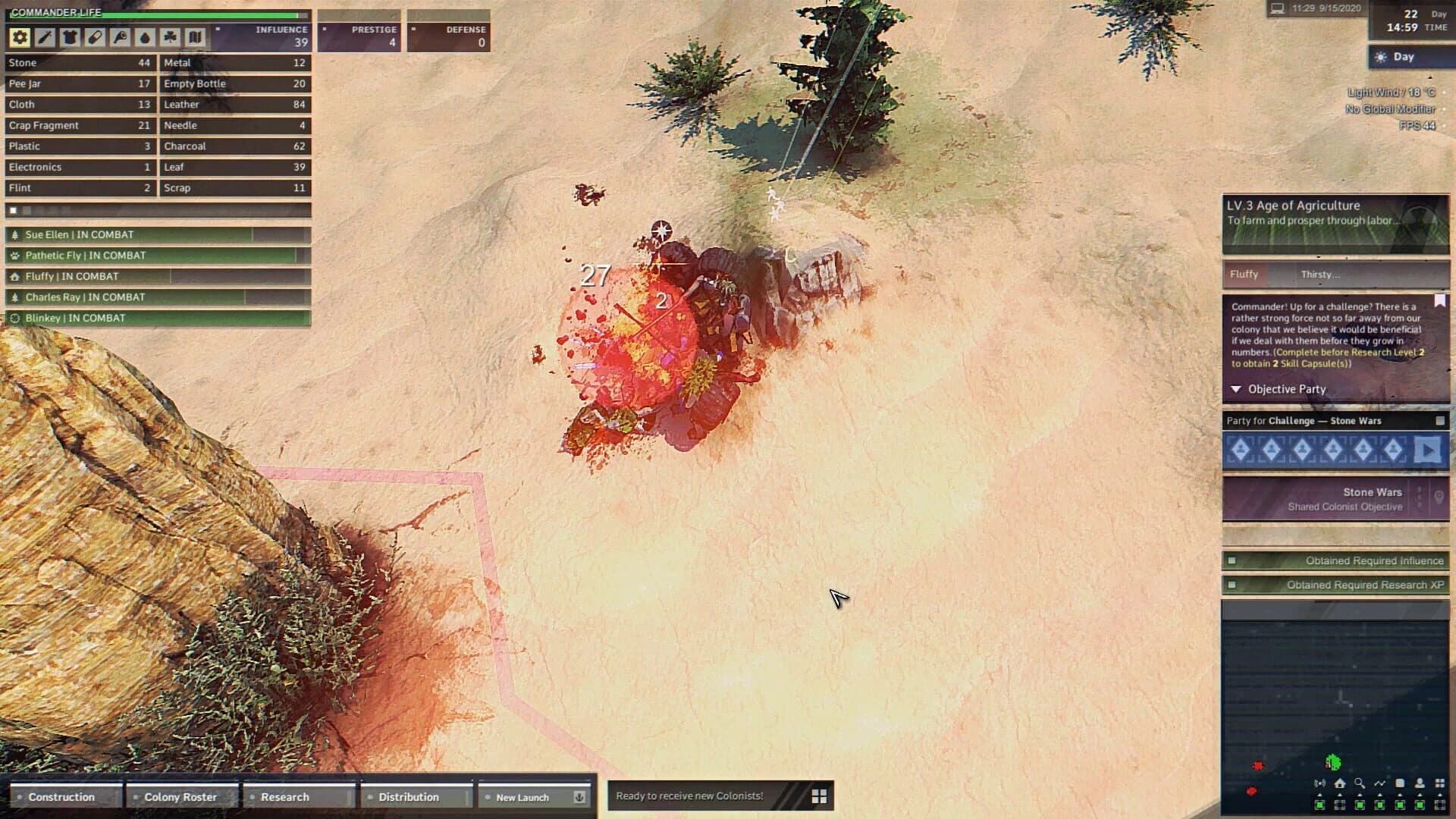 Ragnorium screenshot 4