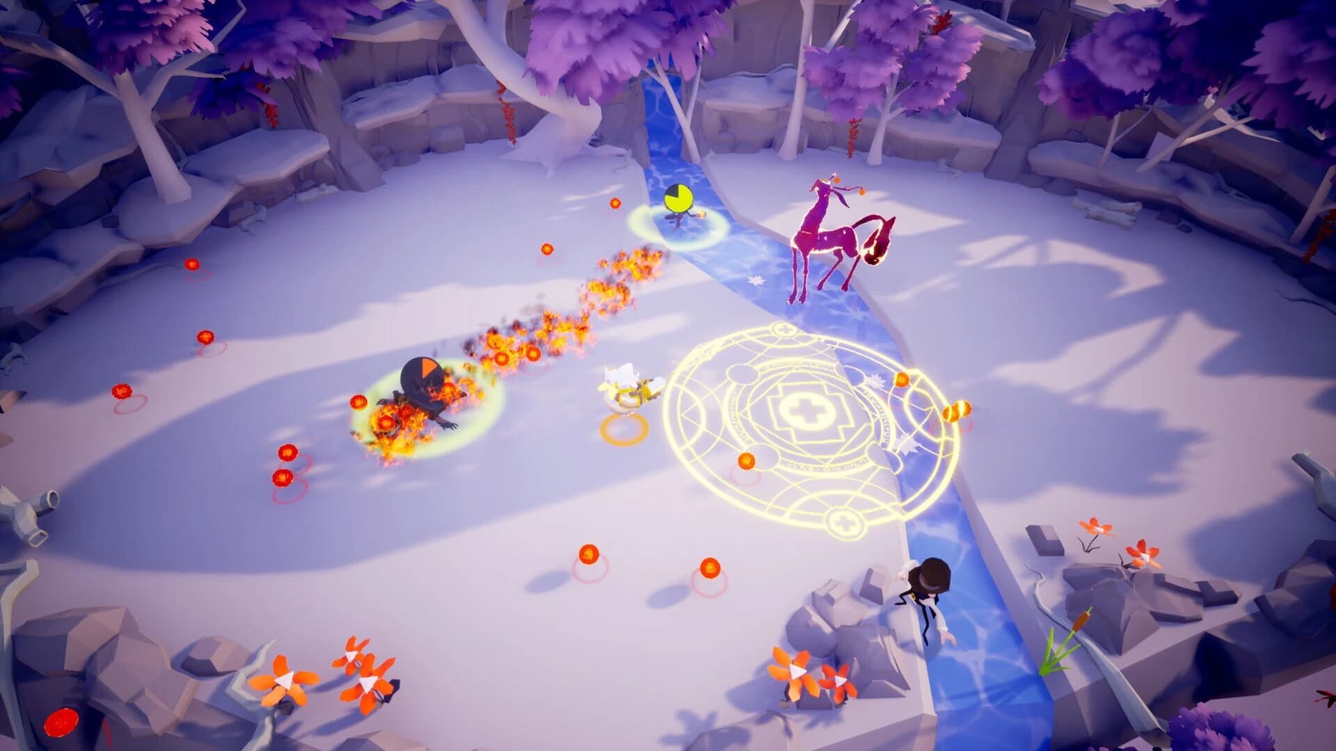 Ragtag Adventurers screenshot 5