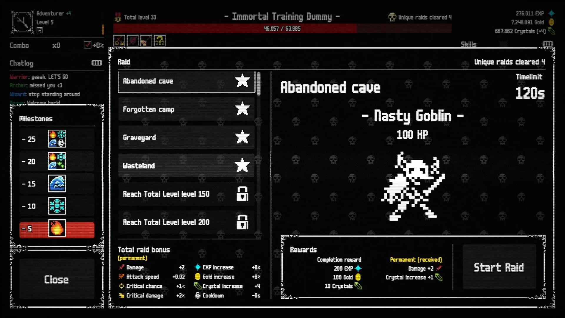 Raid Auctus screenshot 5