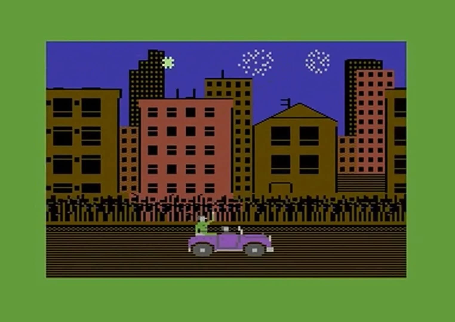 Raid on Bungeling Bay screenshot 5