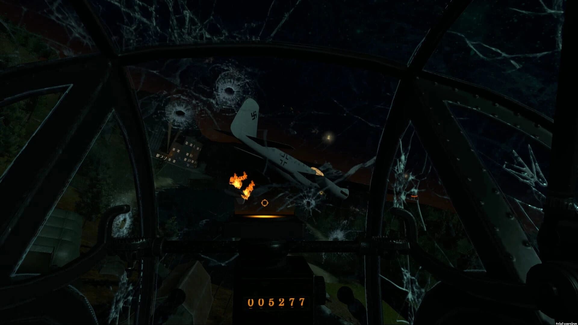 Raid on the Ruhr screenshot 4