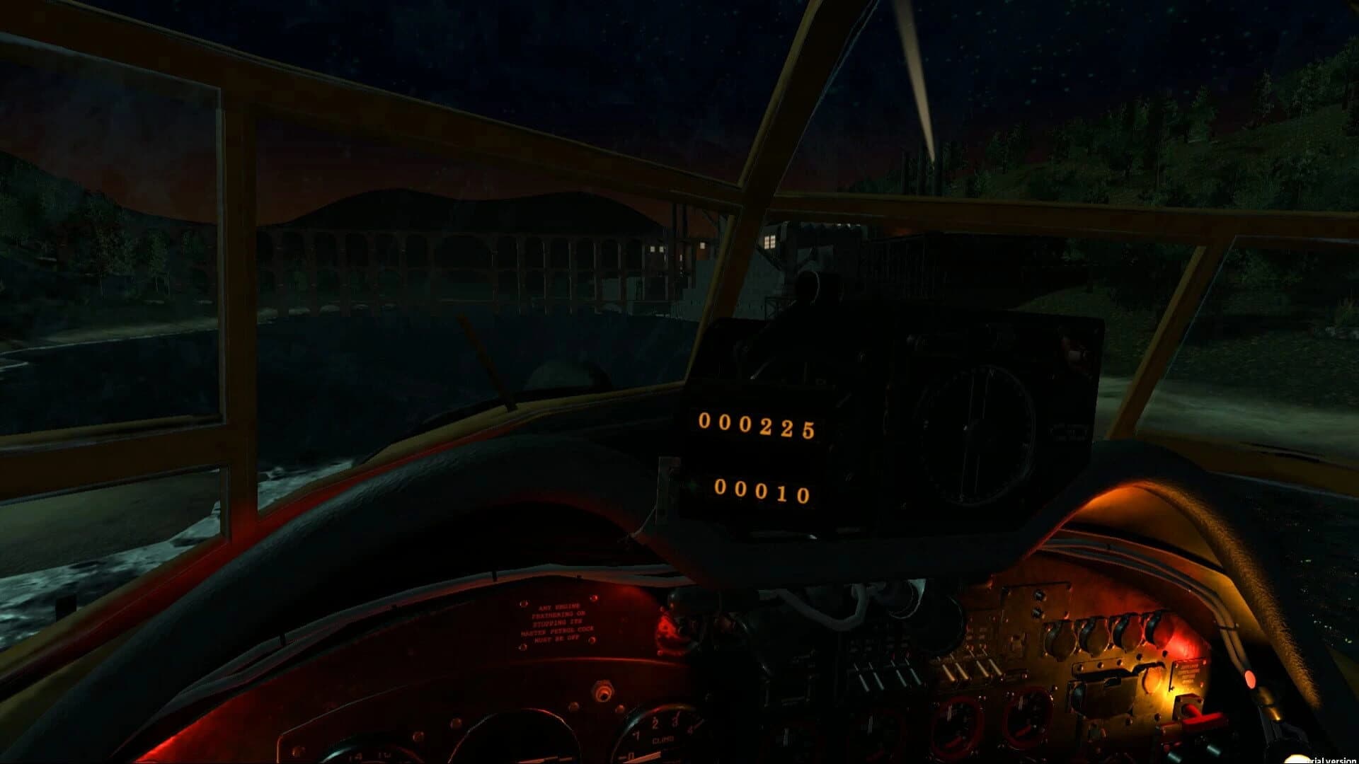 Raid on the Ruhr screenshot 3