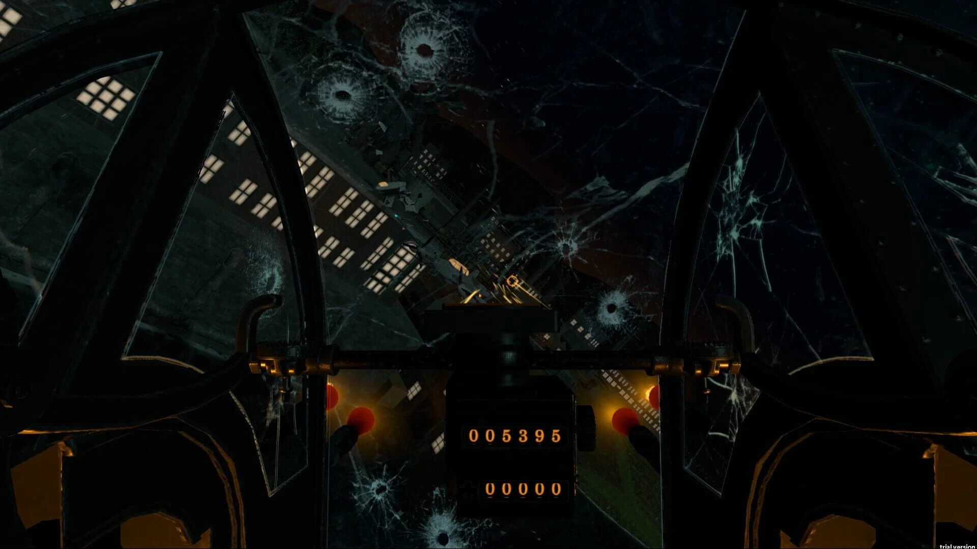 Raid on the Ruhr screenshot 1