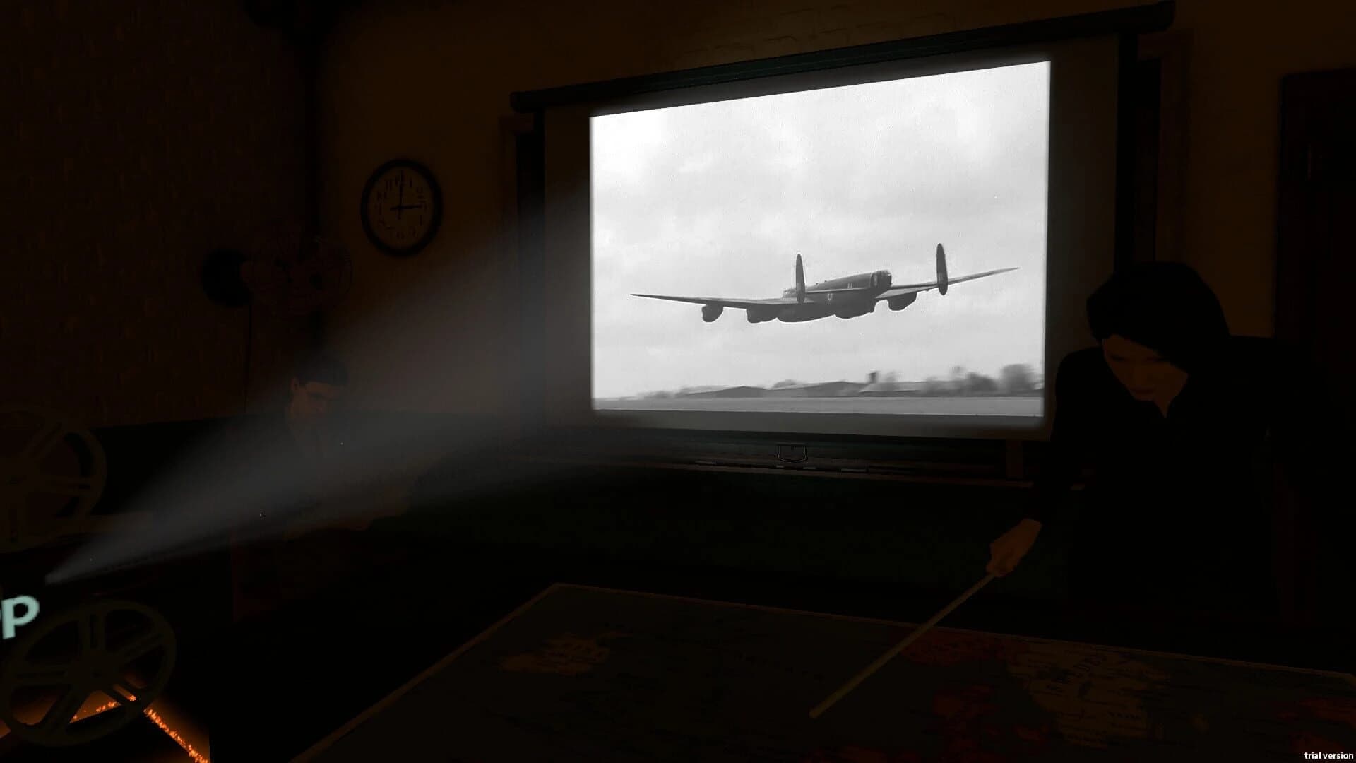 Raid on the Ruhr screenshot 2