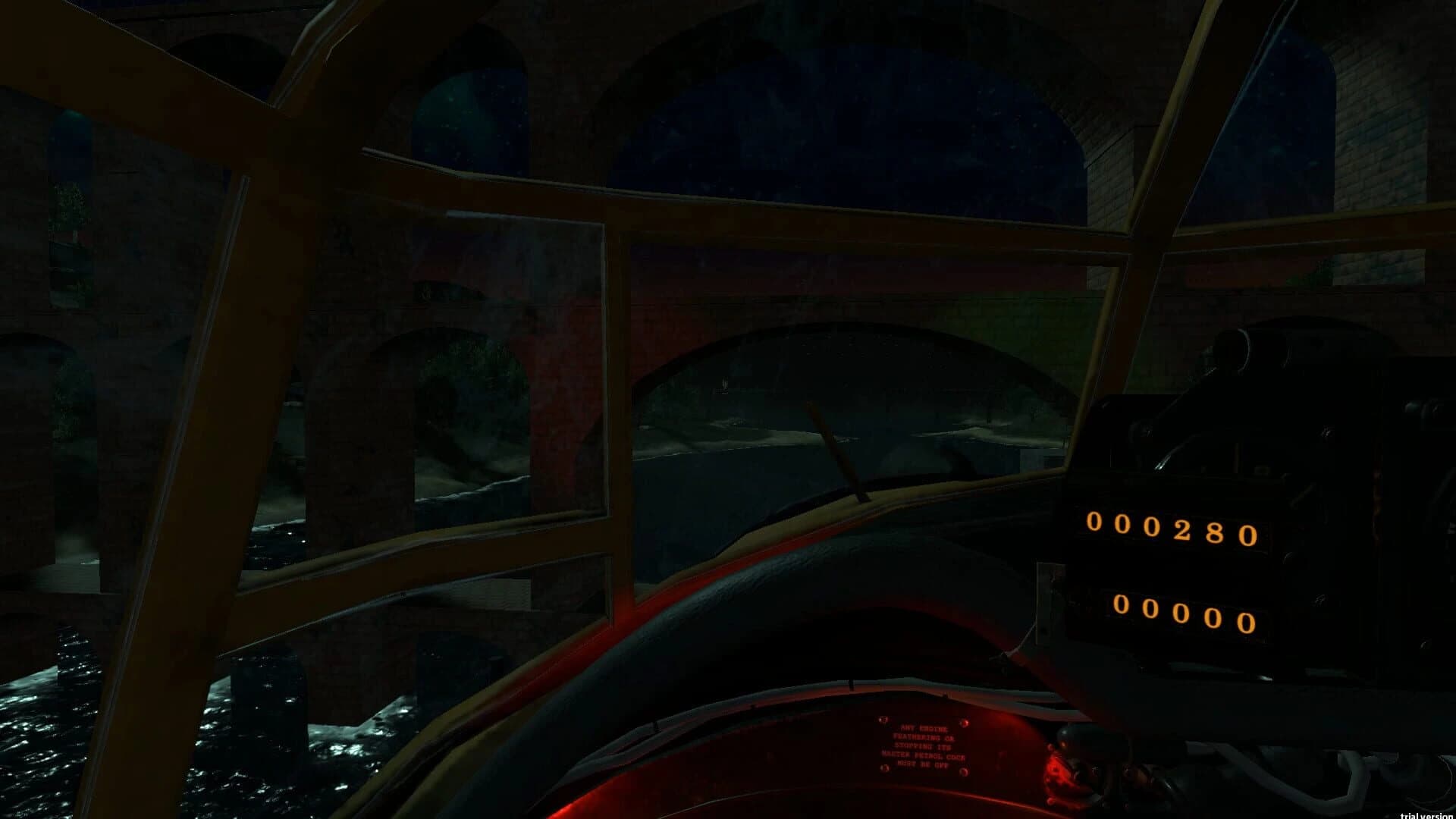Raid on the Ruhr screenshot 5