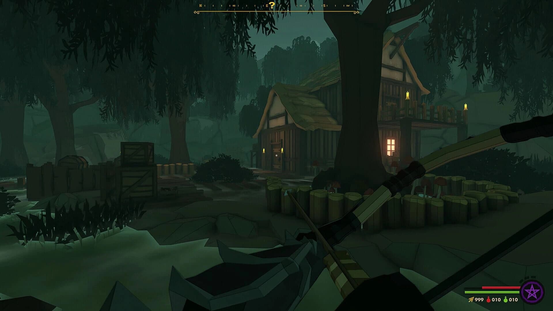 Raidborn: Founder's Pack screenshot 5