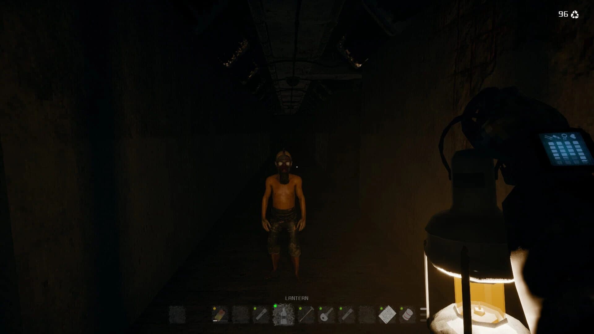 Raiders of the Apocalypse screenshot 3