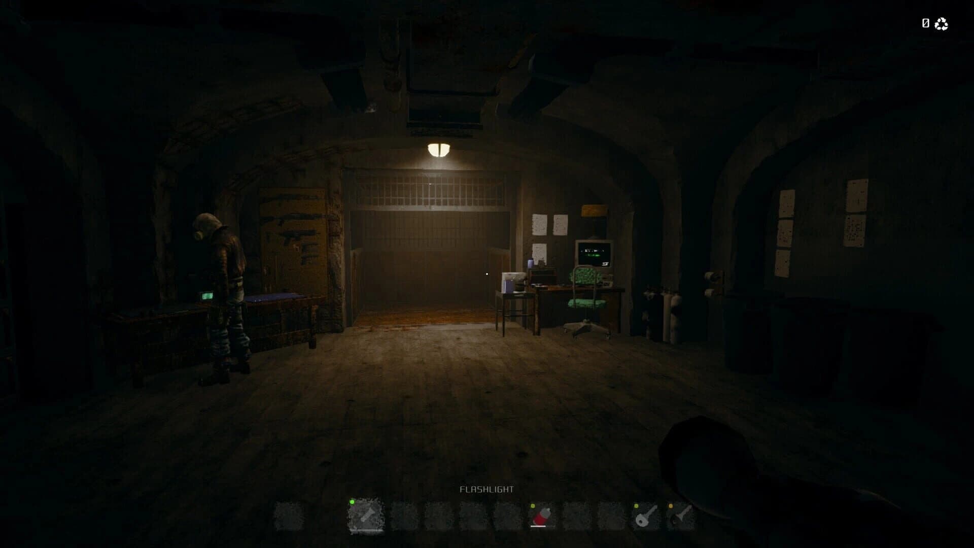 Raiders of the Apocalypse screenshot 4