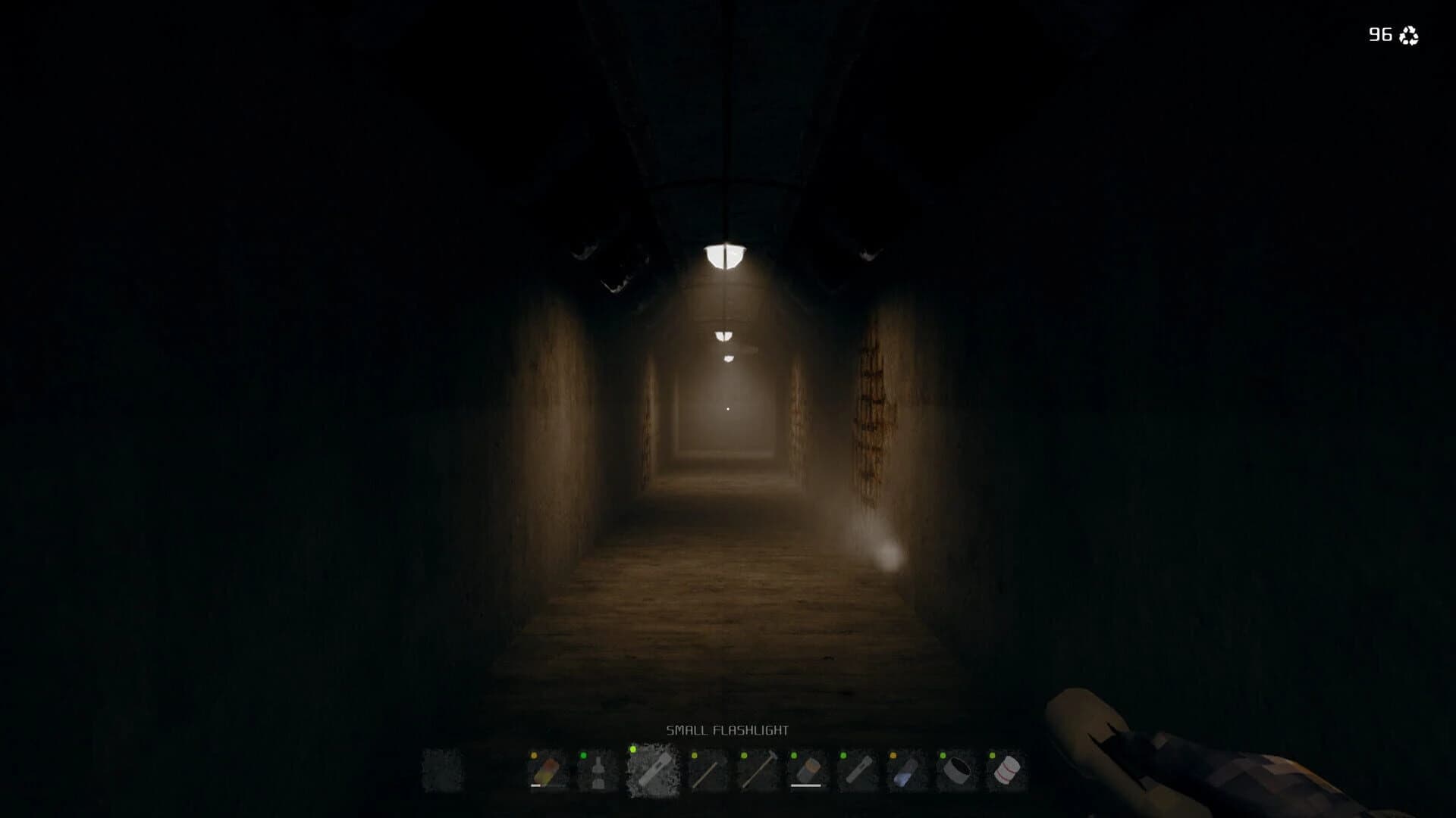 Raiders of the Apocalypse screenshot 5