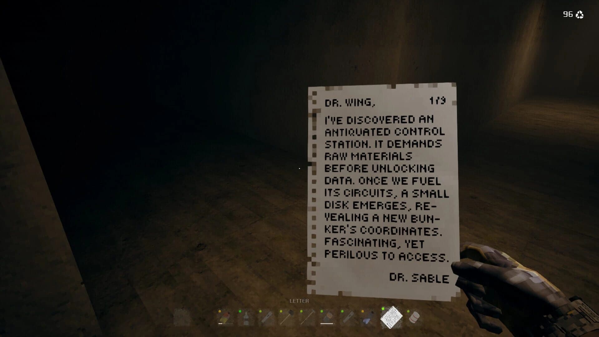 Raiders of the Apocalypse screenshot 1