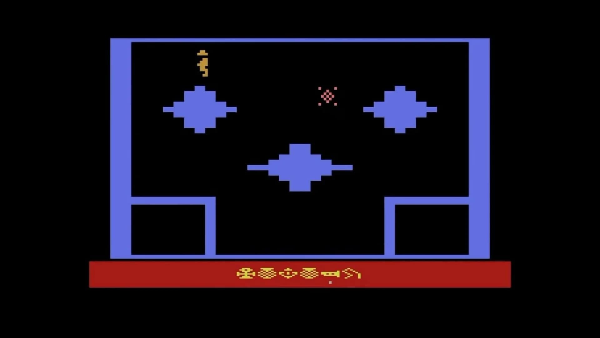 Raiders of the Lost Ark screenshot 3