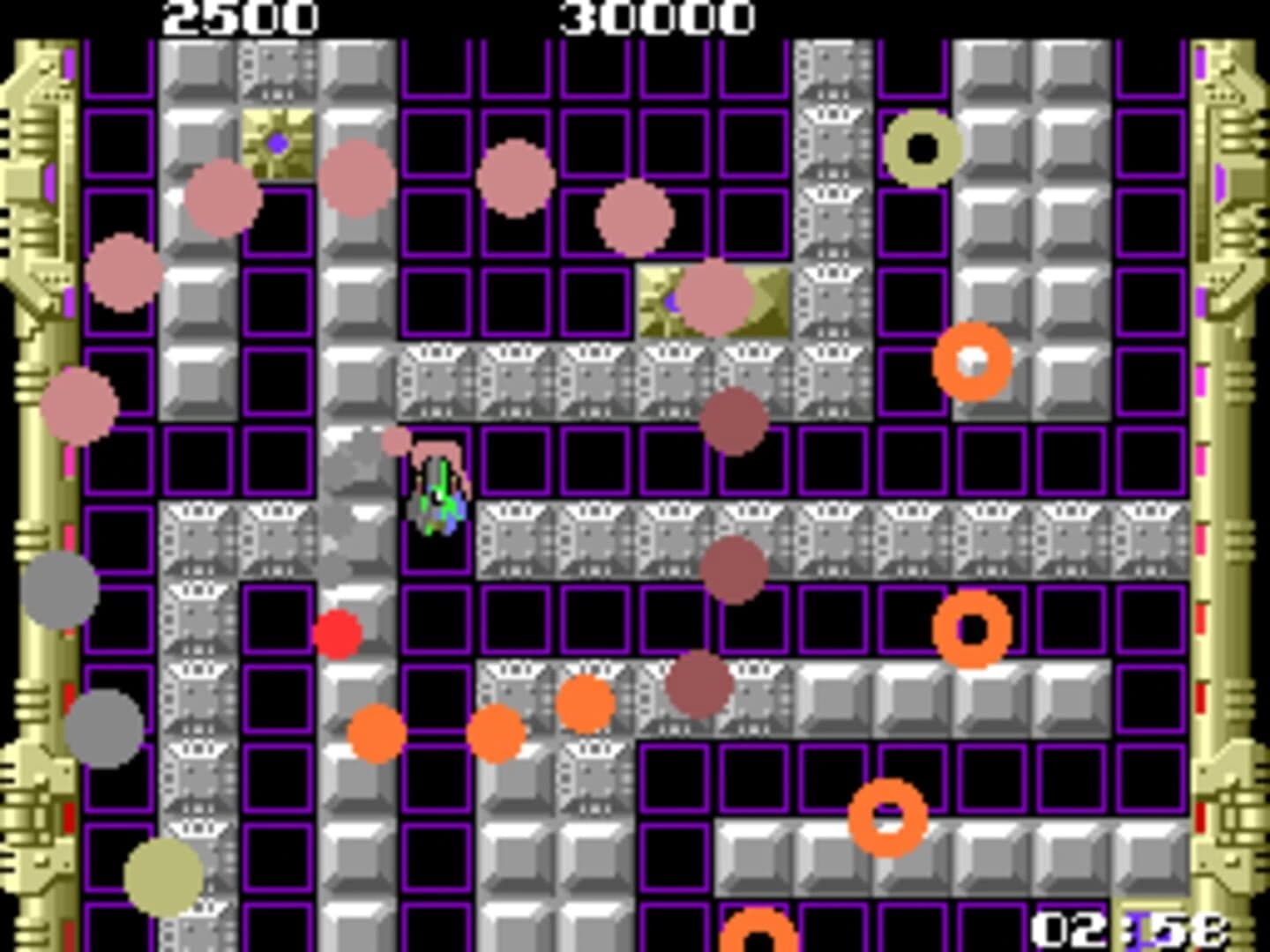 Raiders5 screenshot 2
