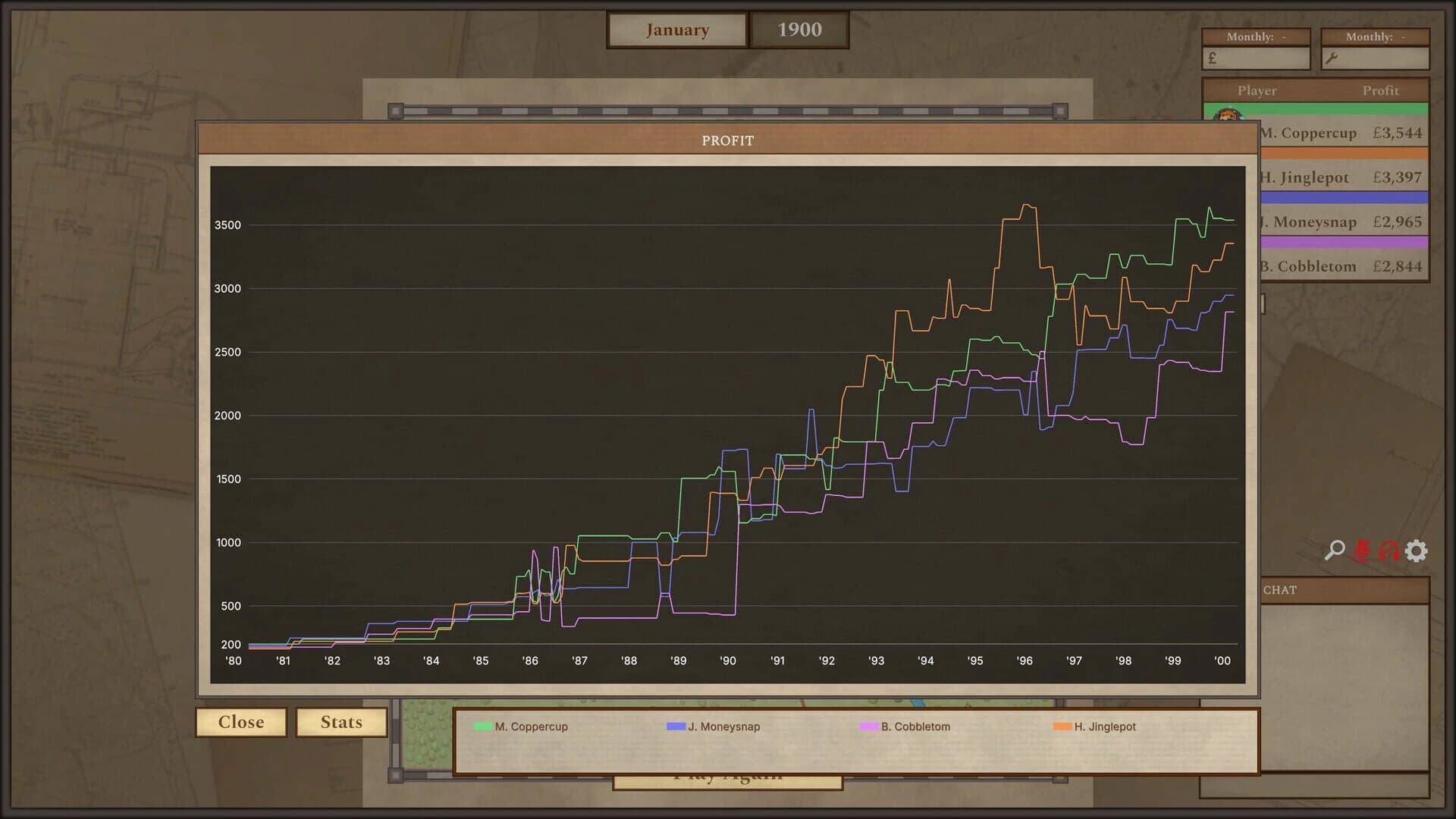 Rail Estate screenshot 5