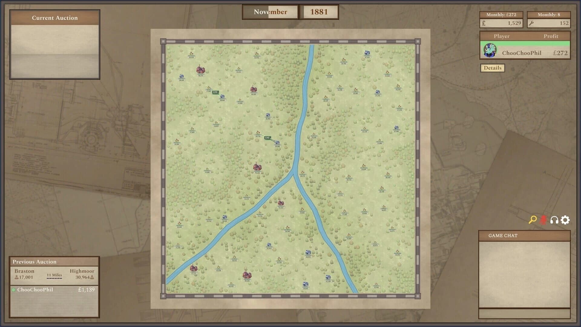 Rail Estate screenshot 3