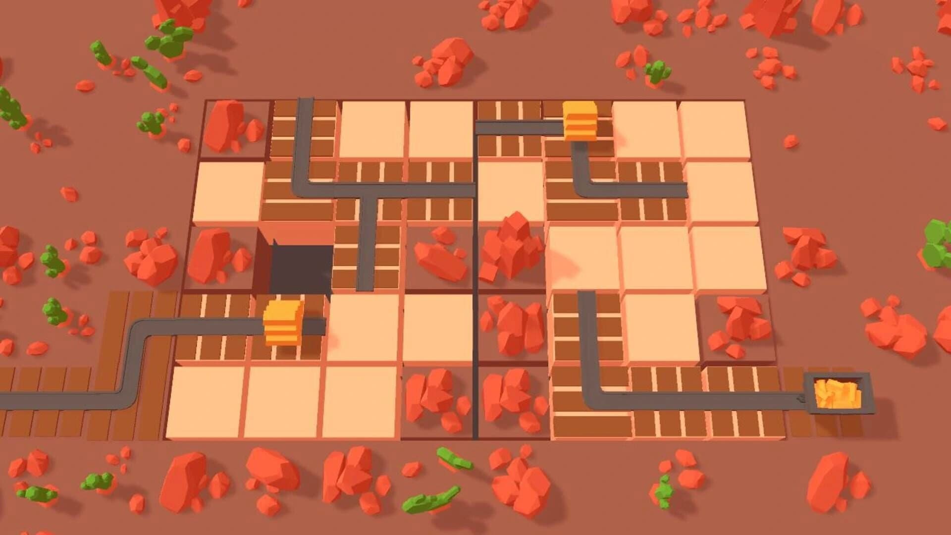 Rail Trail screenshot 5