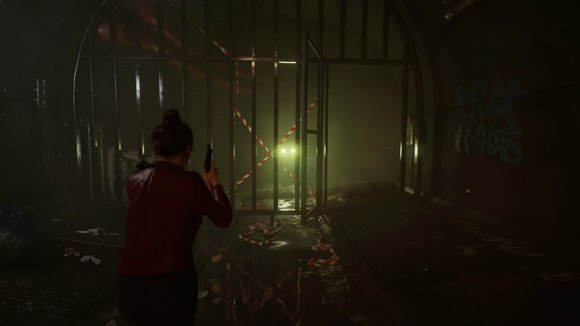 Railbreak: Neon Carnage Collection screenshot 3