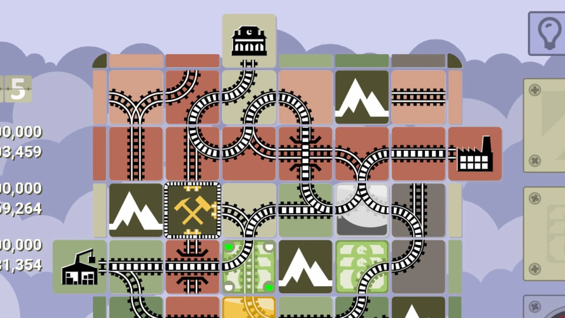 Railed screenshot 2
