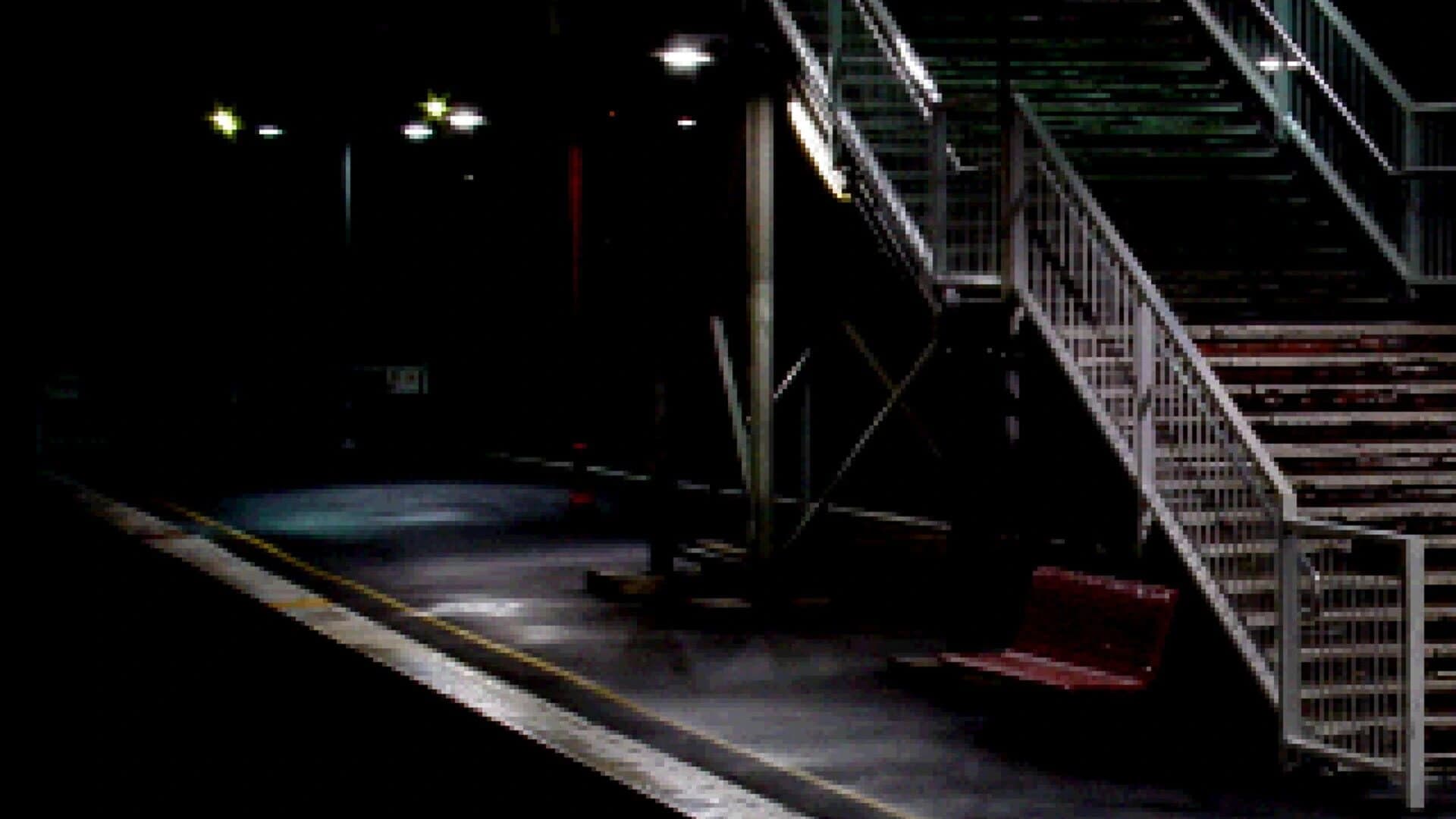 Railroad Tracks screenshot 4